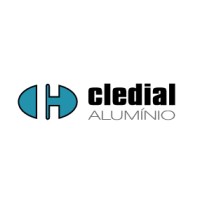 Cledial Alumínio logo - Similar company to Rcg Engenharia
