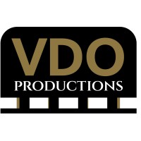 VDO logo - Similar company to Bold Motion