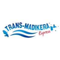 Trans-Madikera logo - Similar company to Ttom Martinique