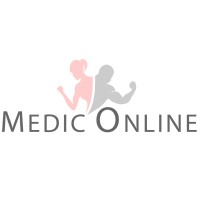 Mediconline.se logo - Similar company to Anderssons Mekaniska