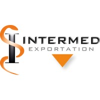 Intermed Exportation logo - Similar company to Axipharm