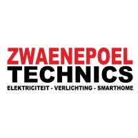 Zwaenepoel technics logo - Similar company to Luxatec