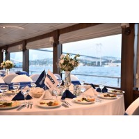 Sunset Cruise Davet Teknesi logo - Similar company to Stradesco Dijital Ajans