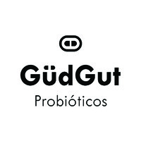 GUDGUT logo - Similar company to Nuuktal