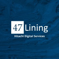 47Lining, A Hitachi Vantara Company