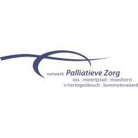 Netwerken palliatieve zorg Noordoost-Brabant logo - Similar company to Sonas