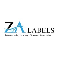 ZA LABELS logo - Similar company to Rholite