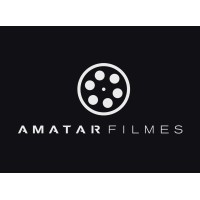 AMATAR filmes logo - Similar company to Moinho - Filmes