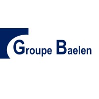 Groupe Baelen logo - Similar company to Videor Software