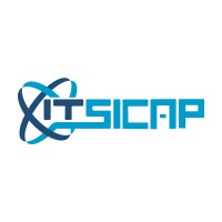 IT SICAP Consultoría y Sistemas logo - Similar company to It Services, Technology & Knowledge