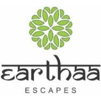 Earthaa Escapes logo - Similar company to Nivaraholidays