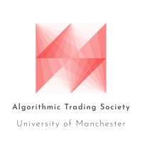 University of Manchester Algorithmic Trading Society logo - Similar company to Avalanche Tech