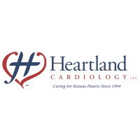 Heartland Cardiology logo - Similar company to Gotham Security, An Abacus Group Company