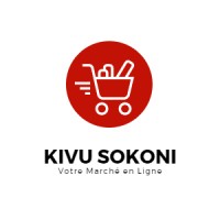 Kivu Sokoni logo - Similar company to Sheba Plastic