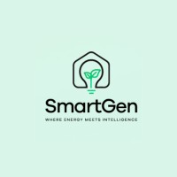 SmartGen logo - Similar company to Smartgen(Zhengzhou) Technology Co., Ltd.