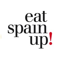 Eat Spain Up! logo - Similar company to Fundación Gotika