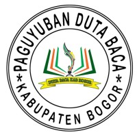 Paguyuban Duta Baca Kabupaten Bogor logo - Similar company to Civil And Environmental Engineering Ipb University (Sil Ipb)
