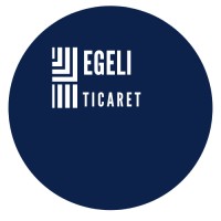 EGELİ TİCARET logo - Similar company to Melenus