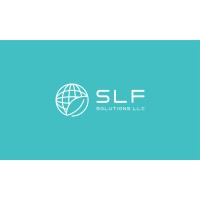 SLF Solutions, LLC logo - Similar company to Ethos Matters Llc