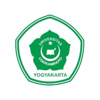 Universitas Cokroaminoto Yogyakarta logo - Similar company to Petwell Klinik Hewan Wonosobo