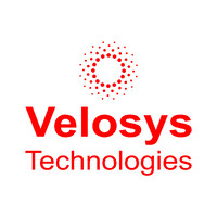 Velosys Technologies logo - Similar company to Velosys