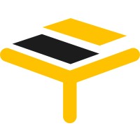YellowTable Creative logo - Similar company to Yellow Board App
