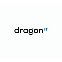 DRAGON IT logo - Similar company to Solutions Llc