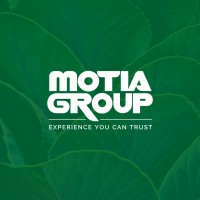 Motia Group Official logo - Similar company to Motia Builders Group