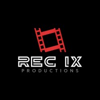 REC9 Productions logo - Similar company to Unobvious Film