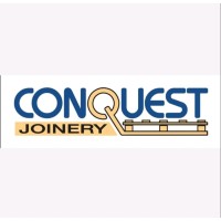 Conquest Joinery logo - Similar company to Sutton Timber