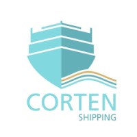Corten Shipping logo - Similar company to Kepler Process Engineering Co., Ltd
