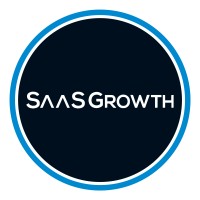 SaaSGrowth (Acquired by SaaStock) logo - Similar company to Saastock