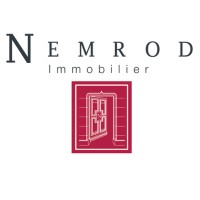 NEMROD Immobilier logo - Similar company to Level Immobilier