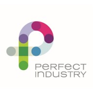 Perfect Industry logo - Similar company to Aviahelp