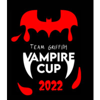 Griffith Vampire Cup 2022 logo - Similar company to Smeared Vampire, Llc.