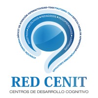 RED CENIT. Centros de Desarrollo Cognitivo logo - Similar company to Instituto Human Tech Upv