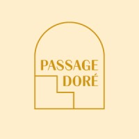 PASSAGE DORÉ logo - Similar company to Bôneur
