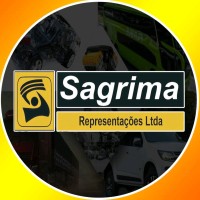 Sagrima Representações Ltda logo - Similar company to Borrachas Afonso - Indústria De Artefatos De Borracha Afonso Ltda.