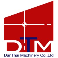 DanThai Machinery Co., Ltd. logo - Similar company to Mindsahead