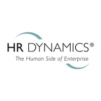 HR DYNAMICS - The Human Side of Enterprise logo - Similar company to Elephant Ai Professionals Community