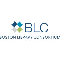 Boston Library Consortium