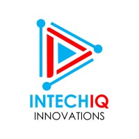 INTECHIQ logo - Similar company to Dreamcrafters Technologies