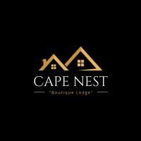 Cape Nest Boutique Guesthouse logo - Similar company to Pinetown Printers (Pty) Ltd
