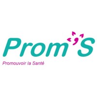 Prom'S logo - Similar company to Cecodev