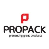Propack Kenya Private Limited logo - Similar company to Razco Ltd