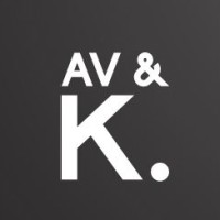 AV & K. | Negotiation Services logo - Similar company to Ara Digital