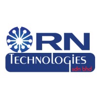 RN TECHNOLOGIES SDN BHD logo - Similar company to Compuware Technology`
