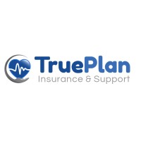 TruePlan logo - Similar company to United Agent Resources