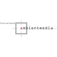 Fachverband Ambient Media e.V. logo - Similar company to Brandstifter Ag