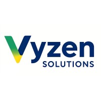 Vyzen logo - Similar company to Vyzion Solutions